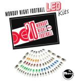 MONDAY NIGHT FOOTBALL (DE) LED kit