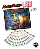 LED Lamp Kits-MOTORDOME (Bally) LED kit