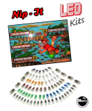 NIP IT (Bally) LED kit