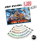 -NO FEAR (Williams) LED lamp kit