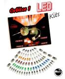 ORBITOR 1 (Stern) LED kit