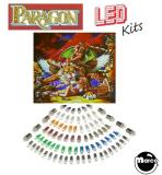 PARAGON (Bally) LED kit