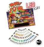 LED Lamp Kits-PARTY ZONE (Bally) LED lamp kit