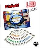 LED Lamp Kits-PINBALL (Stern) LED kit