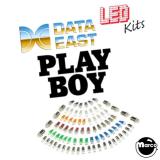 LED Lamp Kits-PLAYBOY 35th (DE) LED kit