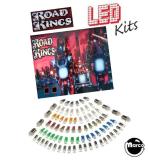 LED Lamps-ROAD KINGS (Williams) LED kit