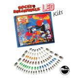 LED Lamp Kits-ROCKY & BULLWINKLE (DE) LED lamp kit