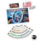 -SPACE STATION (Williams) LED lamp kit