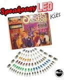 -SPEAKEASY (Bally) LED kit