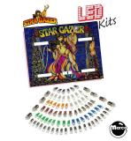 LED Lamp Kits-STAR GAZER (Stern) LED kit