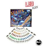 LED Lamp Kits-STARS (Stern) LED kit