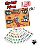 STUDENT PRINCE (Williams) LED kit