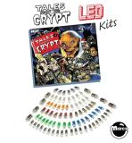 TALES FROM THE CRYPT (DE) LED lamp kit
