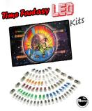 TIME FANTASY (Williams) LED kit