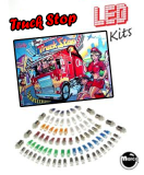 TRUCK STOP (Bally) LED kit