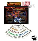 LED Lamp Kits-VECTOR (Bally) Classic LED kit