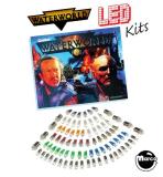 LED Lamp Kits-WATERWORLD (Gottlieb) LED lamp kit