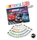 LED Lamp Kits-NASCAR (Stern) LED lamp kit