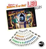 LED Lamp Kits-RIPLEY'S (Stern) LED lamp kit