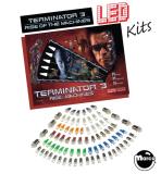 -TERMINATOR 3 (Stern) LED lamp kit