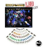 LED Lamp Kits-LOST IN SPACE (Sega) LED kit