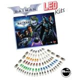 LED Lamp Kits-BATMAN THE DARK KNIGHT (Stern) LED lamp kit