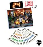 24 (Stern) LED Lamp Kit