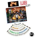 -24 (Stern) LED Lamp Kit