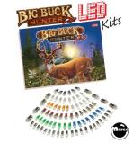 -BIG BUCK HUNTER (Stern) LED lamp kit