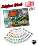 LED Lamp Kits-ALPINE CLUB / SKI CLUB (Williams) LED kit
