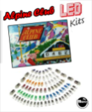 -ALPINE CLUB / SKI CLUB (Williams) LED kit