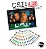 LED Lamp Kits-CSI (Stern) LED lamp kit