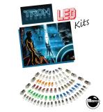 TRON (Stern) LED lamp kit