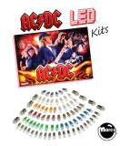 -AC/DC PRO (Stern) LED kit