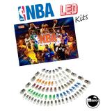 -NBA (Stern) LED lamp kit