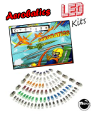 LED Lamp Kits-AEROBATICS (Zaccaria) LED Kit