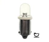 LED Lamps - Narrow-LED lamp #44 base white narrow