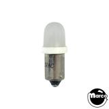 thumbnail image 2 of 100 Clear 194 Mini Wedge Incandescent Bulbs – Pinball Machine & Automotive Lamp Bulk Box 2 of 4