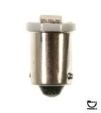 Comet Pinball-LED lamp #455/bayonet base warm white blinker FAST