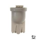 Comet Pinball-LED lamp #545/wedge base warm white blinker FAST