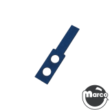 Insulator - fishpaper blade 1-19/32"