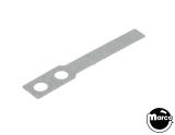 Switches-Insulator - blade 1-5/8 inch