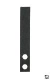 Insulator - fishpaper blade