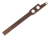 -Copper switch blade