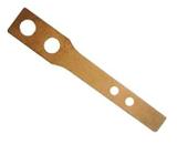 -Copper switch blade