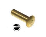 Rivets-Rivet - 1/8" diameter x 7/16"