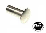 Rivet - 1/8 inch diameter x 19/32 inch