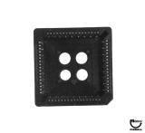 IC Socket - 68 pins PLCC