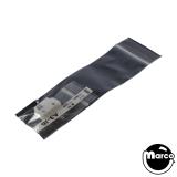 Ground Up Design-Connector - SLA printed edge single 4 pin .156 inch