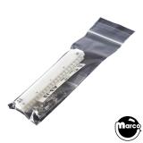 Ground Up Design-Connector - SLA printed edge single 21 pin .156 inch